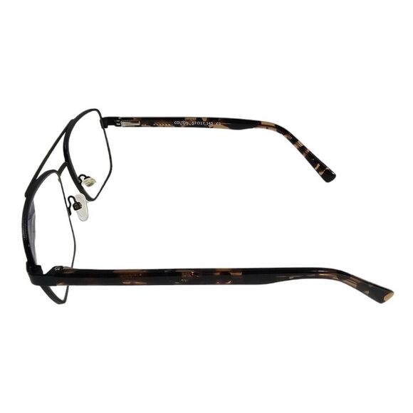 Eyebuydirect Men’s EYEGLASSES Tortoise 57-17 140 COLTON FRAMES ONLY!!! - Picture 2 of 8